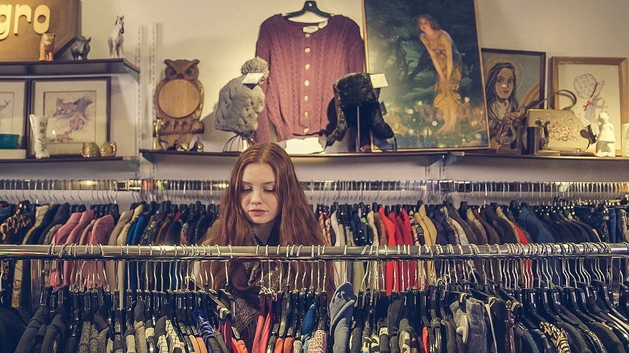 פילוח שוק האופנה בישראל