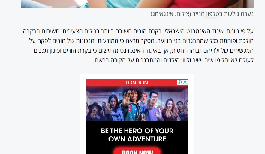 מאגר מוחות ואיגוד האינטרנט