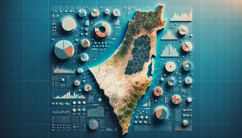 השפעת הסקרים על קבלת החלטות