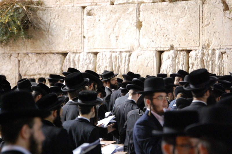 האתגרים העתידיים בסקרים במגזר החרדי