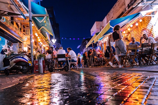 תפקידם של מחקרים במגזר הציבורי