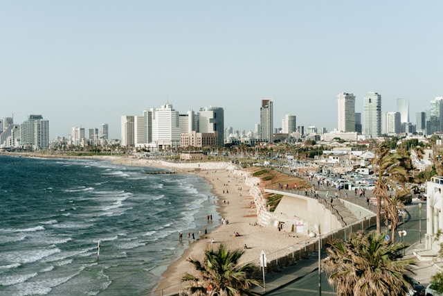 סקרי שביעות רצון בבחירות לרשויות המקומיות