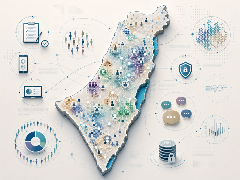 איך מתמודדים עם האתגרים: הגישה של מאגר מוחות
